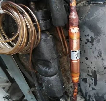 叶城美的变频多联机空调维修售后服务中心