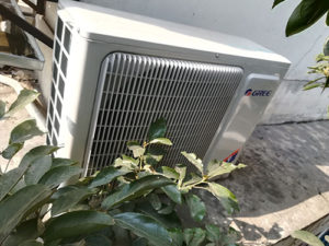 叶城空调维修售后服务