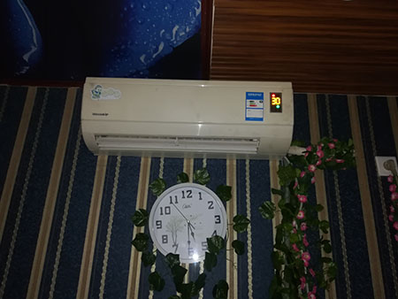 叶城空调维修售后服务中心