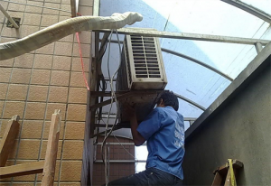 叶城空调维修售后服务中心