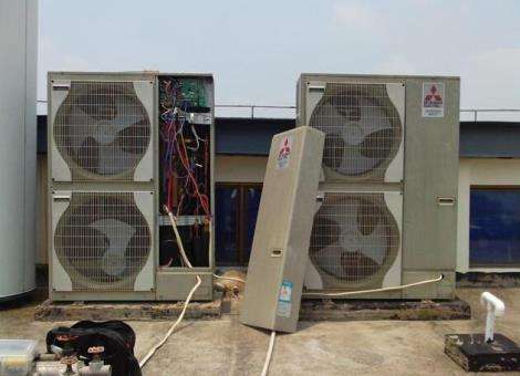 叶城空调维修电话号码多少