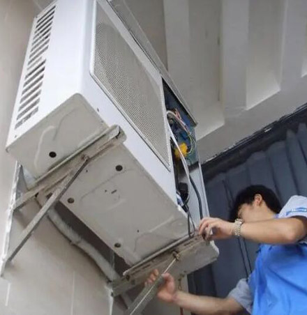 叶城24小时空调维修热线