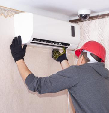 叶城空调内机噪音大