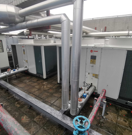 叶城附近中央空调维修 叶城上门中央空调维修